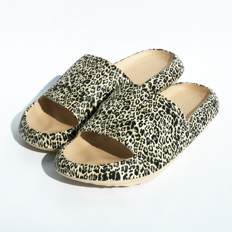 Un confort moelleux qui chouchoute vos pieds