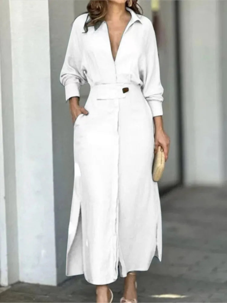VEIGGARA | Robe de femme subtile et élégante 2024