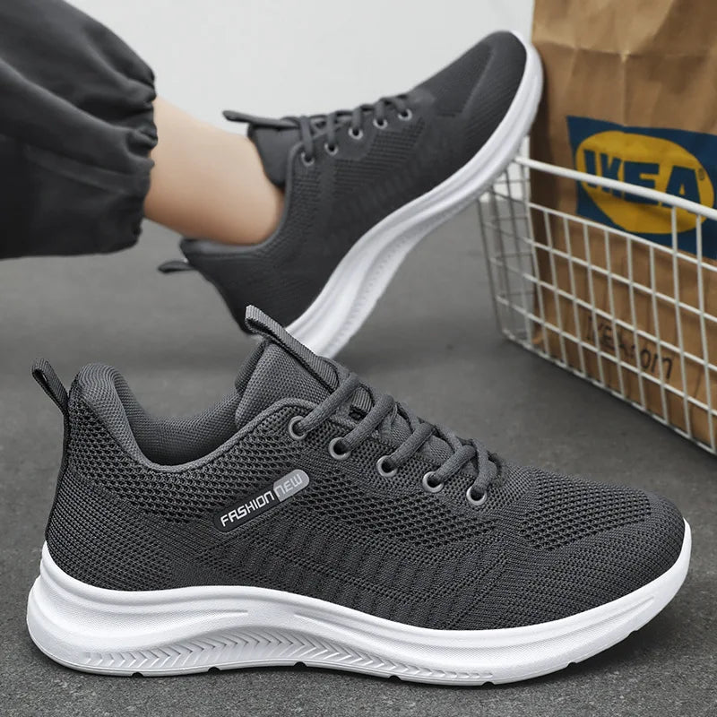 VEIGGARA | Nouvelles chaussures de sport pour hommes pour la marche