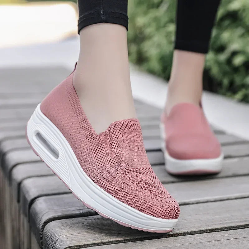 VEIGGARA™ |  Chaussures orthopédiques décontractées pour femmes