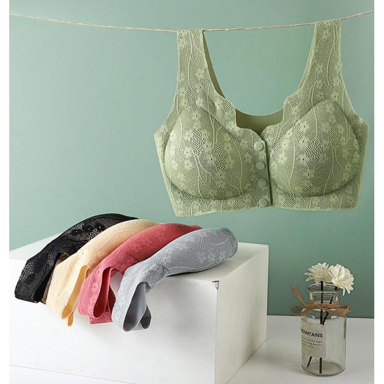 VEIGGARA | Soutien-gorge confortable Tissu de qualité (Achetez-en 1, recevez-en 3)