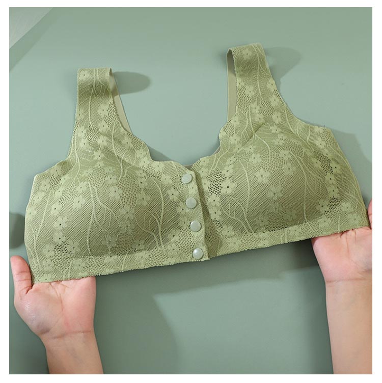 VEIGGARA | Soutien-gorge confortable Tissu de qualité (Achetez-en 1, recevez-en 3)