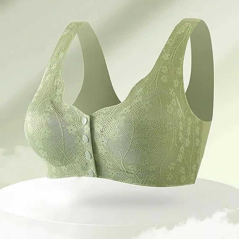 VEIGGARA | Soutien-gorge confortable Tissu de qualité (Achetez-en 1, recevez-en 3)