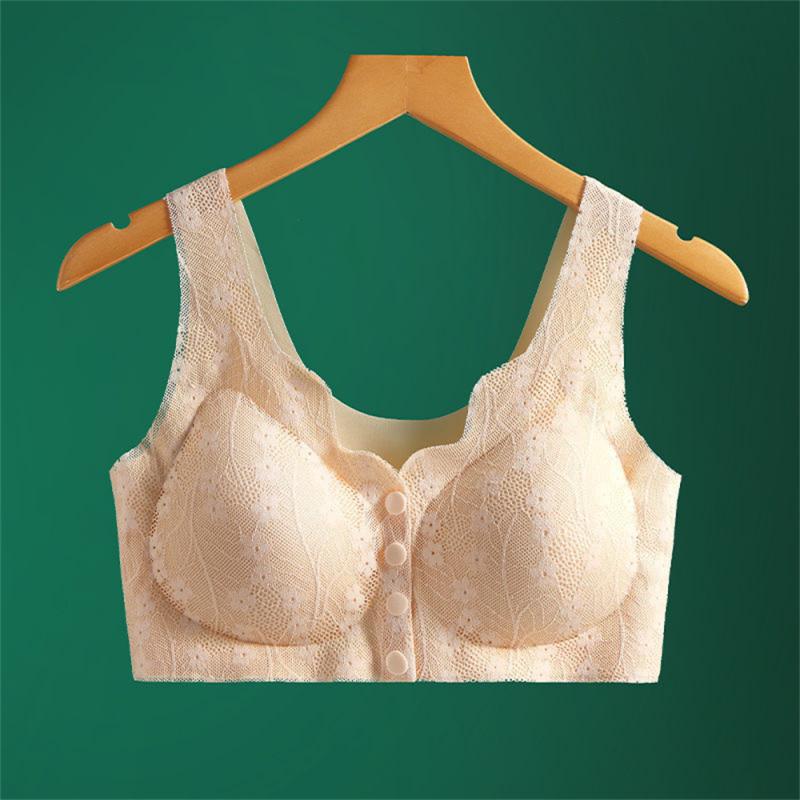 VEIGGARA | Soutien-gorge confortable Tissu de qualité (Achetez-en 1, recevez-en 3)