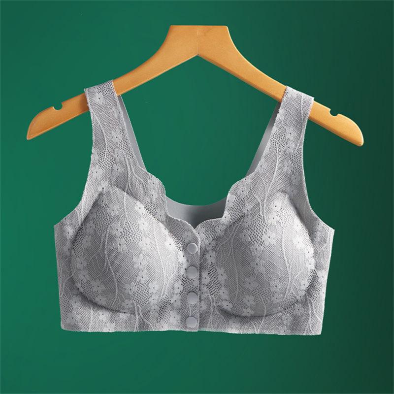 VEIGGARA | Soutien-gorge confortable Tissu de qualité (Achetez-en 1, recevez-en 3)